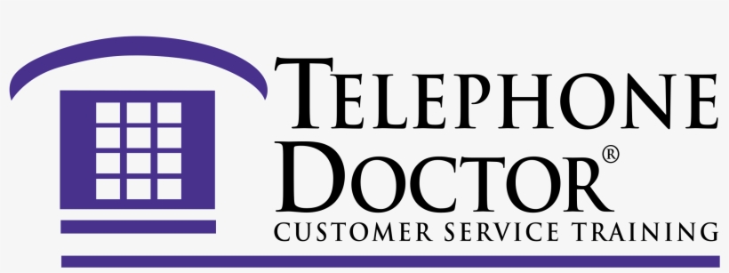 Telephone Doctor Logo Png Transparent - Telephone Doctor, transparent png download