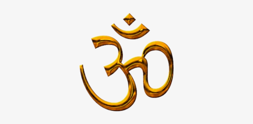 Om Png File - Six System Of Indian Philsophy, transparent png download