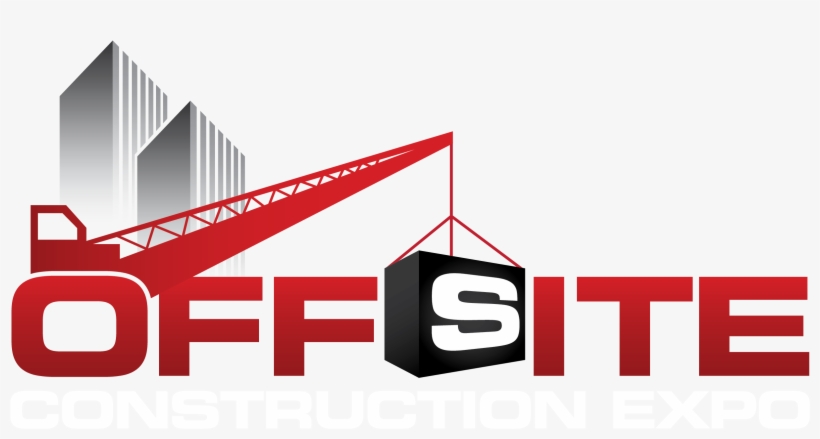 The Offsite Construction Expo Will Feature Exhibits - Offsite Construction, transparent png download
