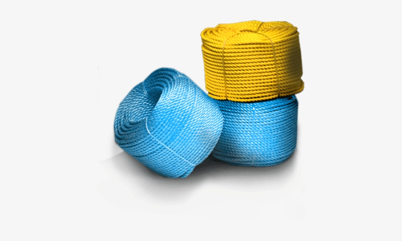 Rope Twine & Cordage - Thread, transparent png download