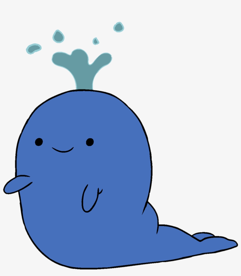 Whale - Whale Animation, transparent png download