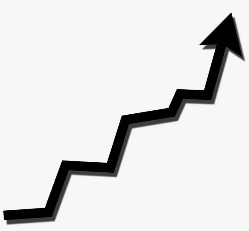 Wood Sign Red Arrow Png - Portable Network Graphics, transparent png download