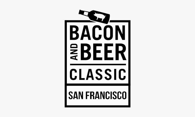 Sf Header Overlay - Bacon, transparent png download