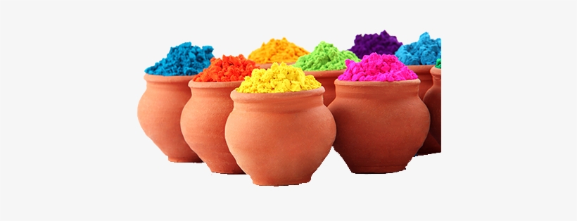 Holi Color Italia Campioni - Holi Color Decoration, transparent png download