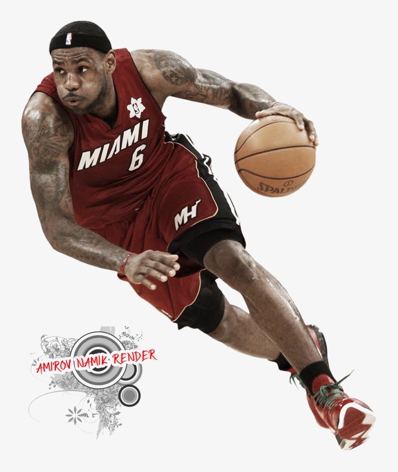 Lebron James Png Clipart - Lebron James Png, transparent png download