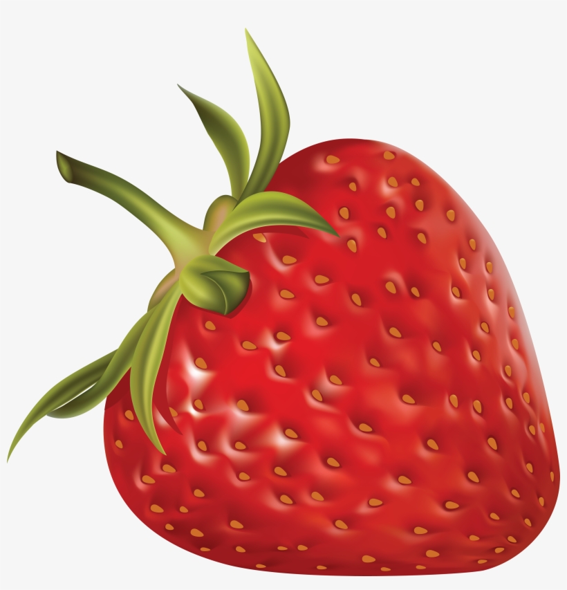 Strawberry Png Images - Transparent Strawberry Png, transparent png download