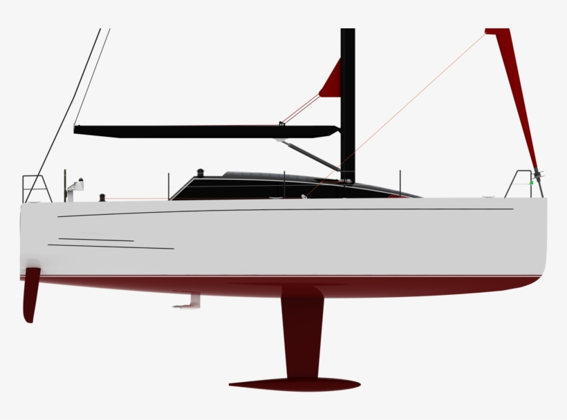 Load In 3d Viewer Uploaded By Anonymous - Friendship Sloop, transparent png download