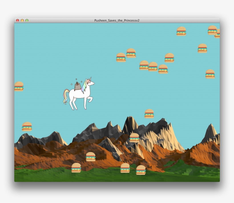 Pusheen - - Wallpaper, transparent png download