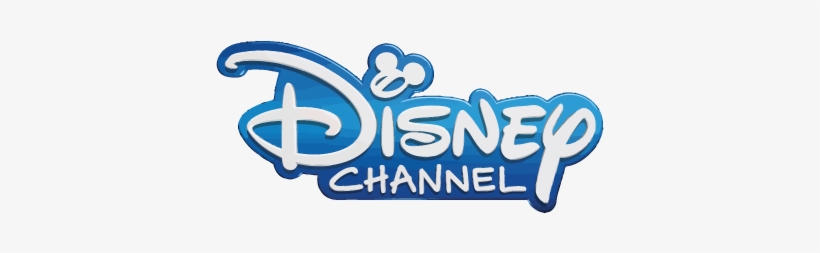 Disney Channel Logo Png Symbol - Disney Channel Russia Logo, transparent png download