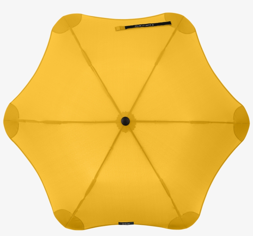 Blunt Umbrella Metro Compact, transparent png download