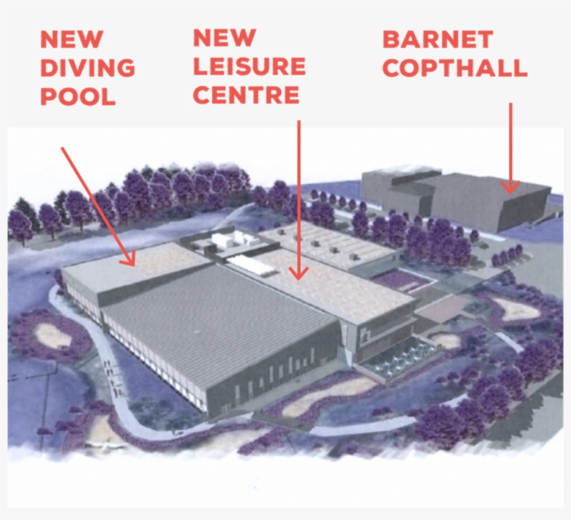 New-pool - Water, transparent png download