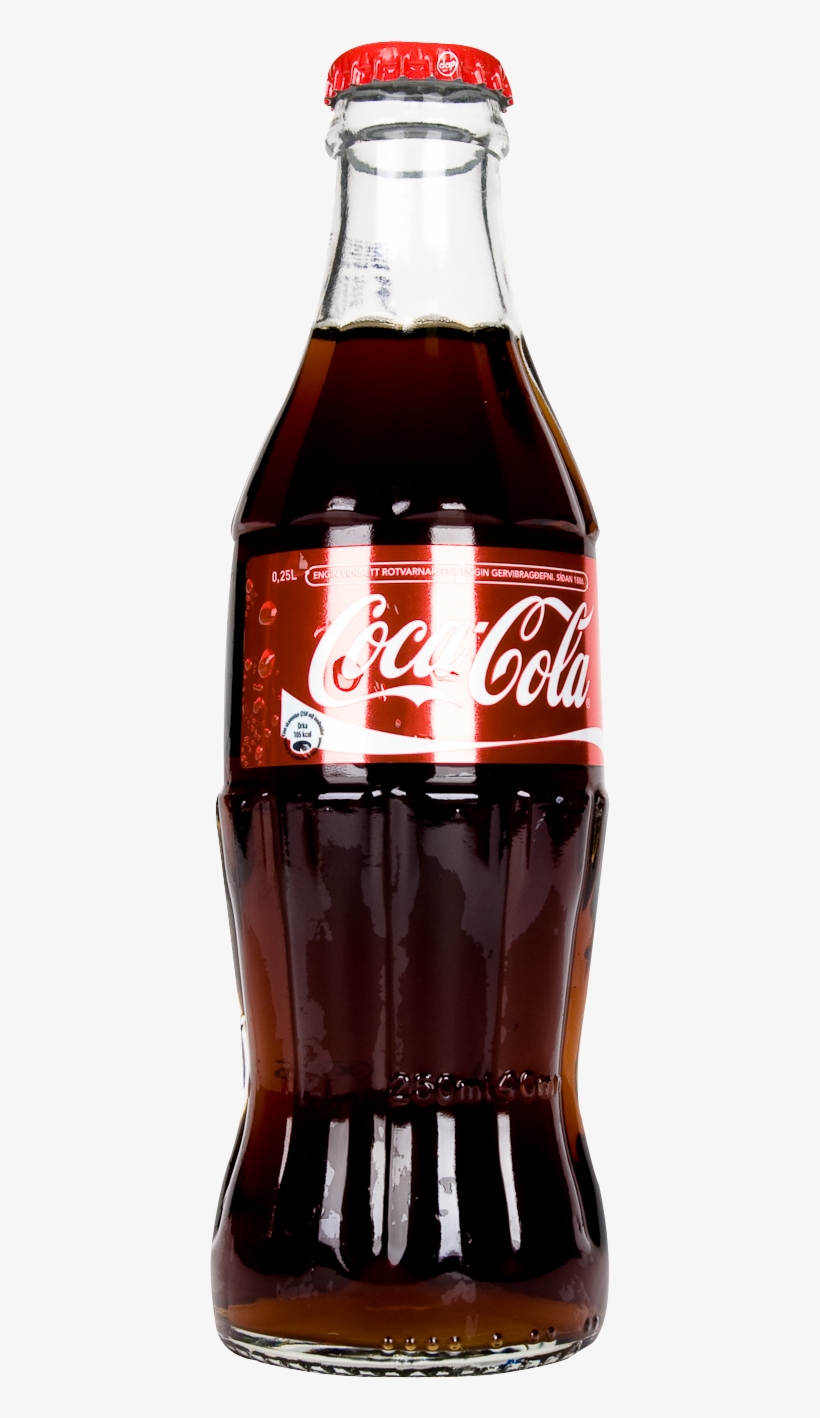 Coca Cola Bottle Png Image - Coca Cola Bottle Png, transparent png download