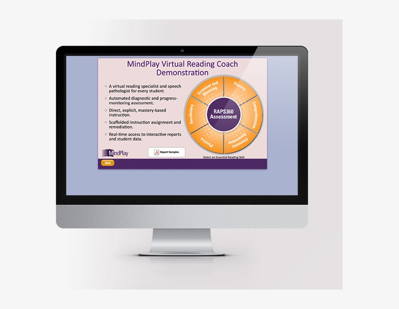 Img - Computer Monitor, transparent png download