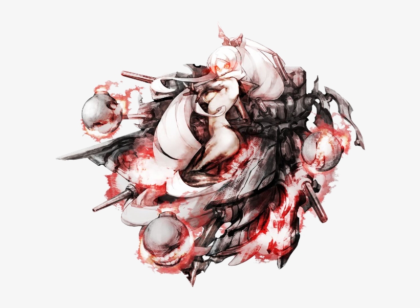 Visit - Armored Aircraft Carrier Princess, transparent png download