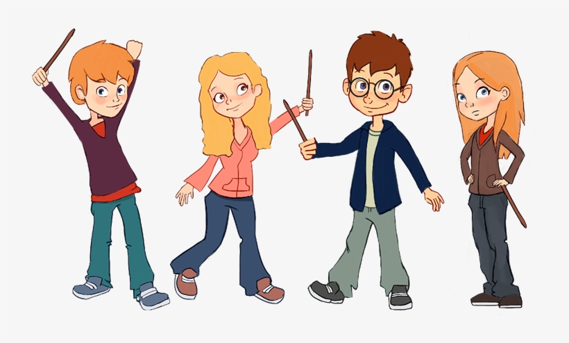 A Fun & Playful Style That Works For Various E-learning - Painting, transparent png download