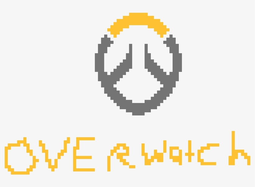 Overwatch Logo - Temps Qui Passe, transparent png download