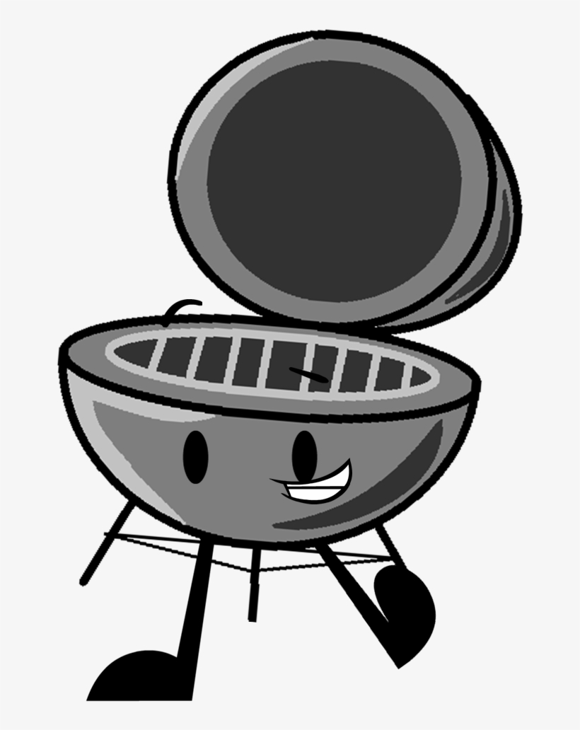 Bbq Grillfftp - Barbecue, transparent png download