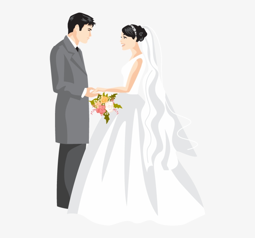 เนยสีฟ้า - Wedding, transparent png download
