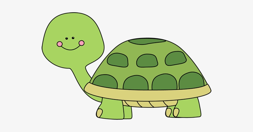 Cute Free Site Singing Time Pinterest Clip - Cute Turtle Clipart, transparent png download