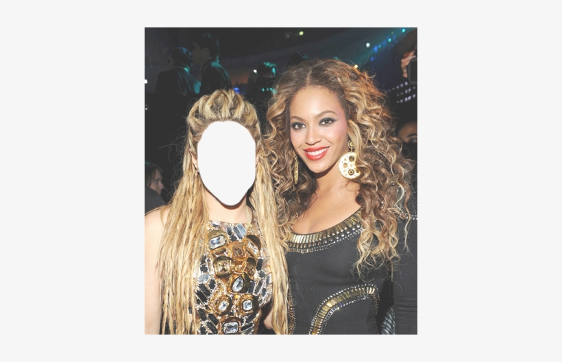 Concert Of Beyonce - Shakira And Beyonce 2013, transparent png download