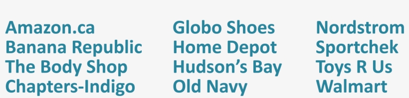 Click Here For A Full List Of Retailers - Theaters Tilburg, transparent png download