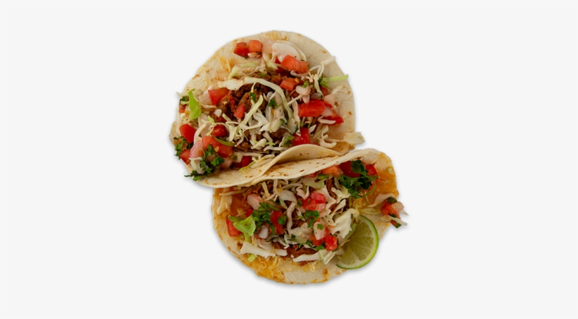 Tacos - Korean Taco, transparent png download