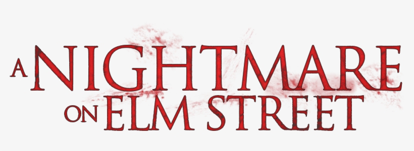 A Nightmare On Elm Street - Psychedelicbeachlove Freddy Krueger Nightmare On Elm, transparent png download