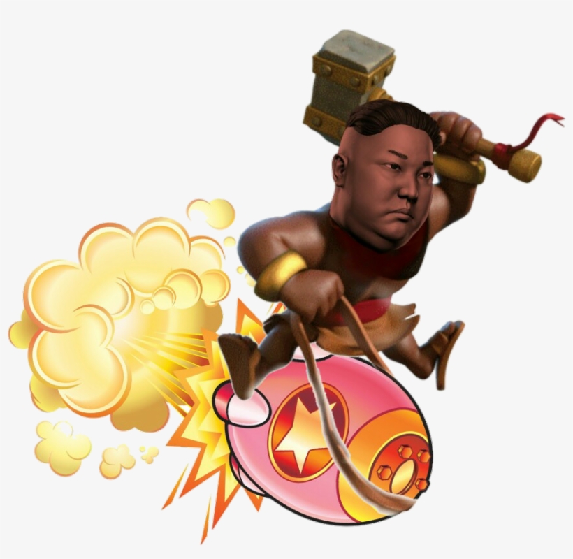 Missile Kirby, transparent png download