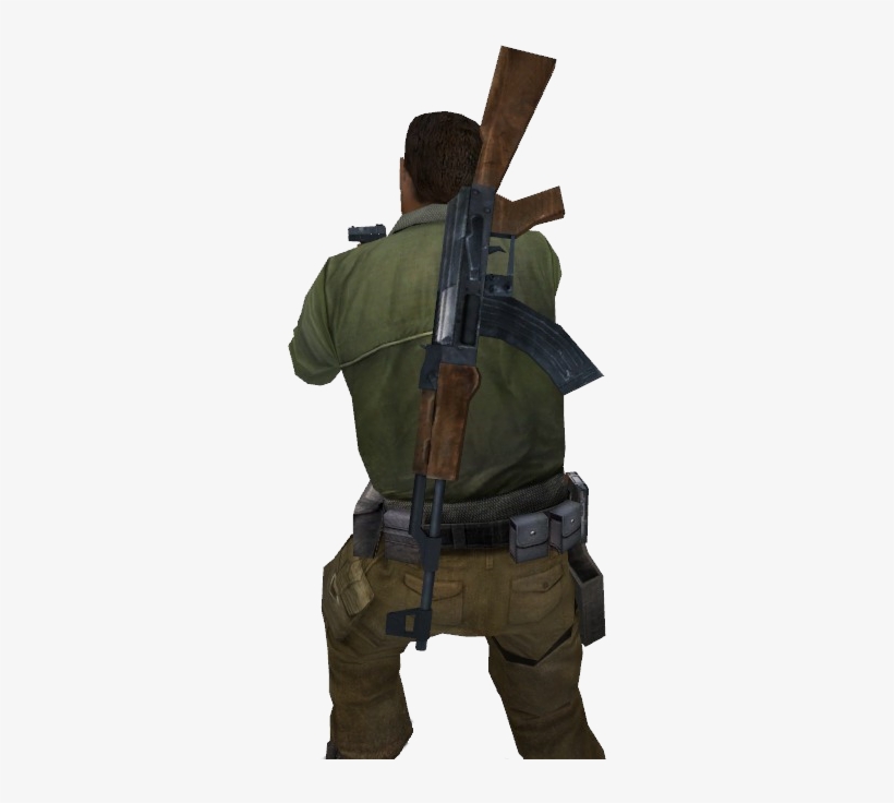 File History - Ak-47, transparent png download