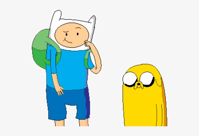 Thinking Of Somethin - Cartoon Characters Thinking Png, transparent png download