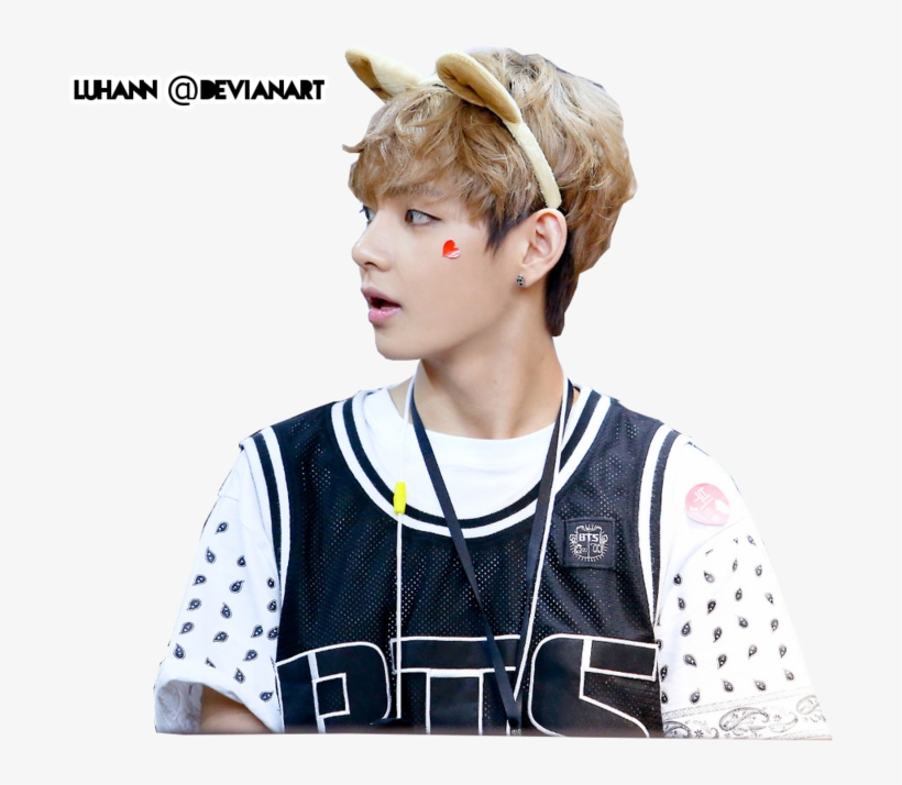 Gdragon Sunny Images V Bts Png By Luhann D6t06kn Hd - Boy, transparent png download