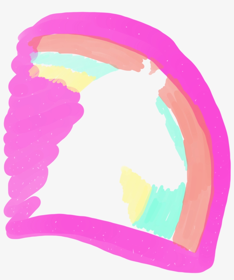 And No Some Scans - Arch, transparent png download