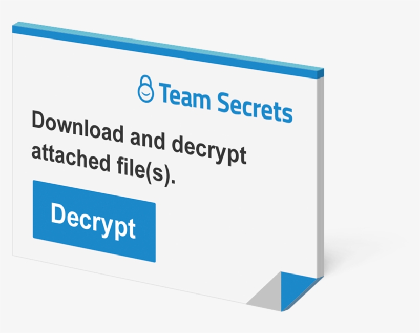 Teamsecrets Gmailimages 4 - Portable Network Graphics, transparent png download