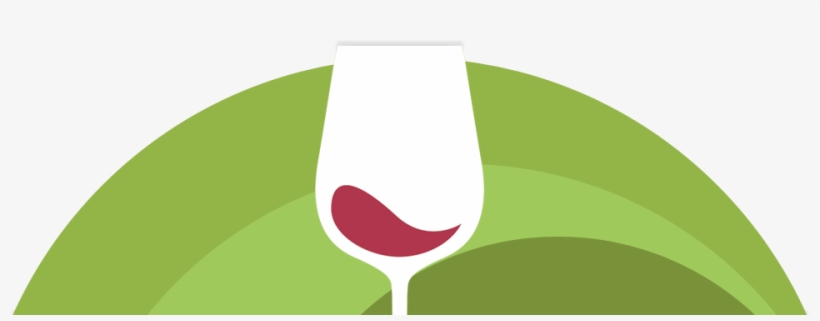 Wacky Wine - Wine Glass, transparent png download