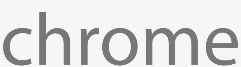 Google Chrome Alternate Logo Png - Google Chrome, transparent png download