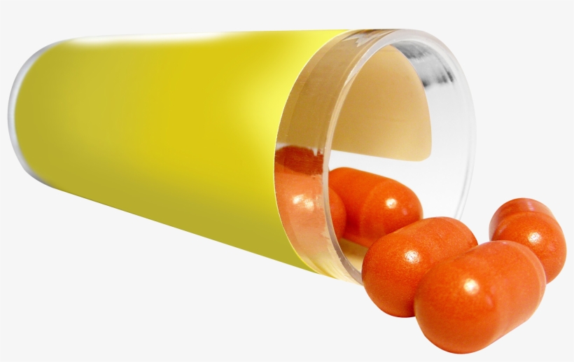 Tablets Png Image - Vitamin, transparent png download