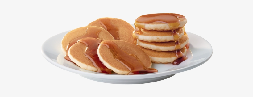 Jack In The Box Mini Pancakes, transparent png download