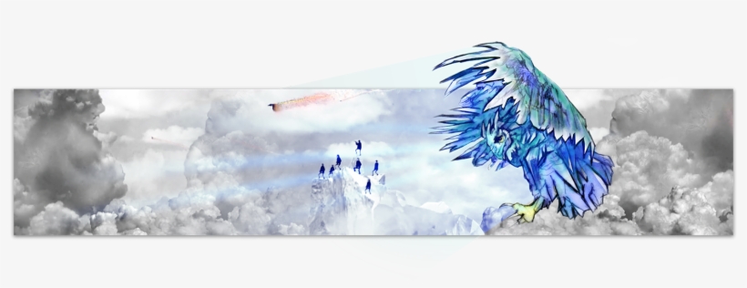 From Sea To Shining Sea - Painting, transparent png download