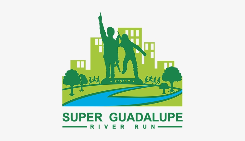 Super Guadalupe River Run, transparent png download