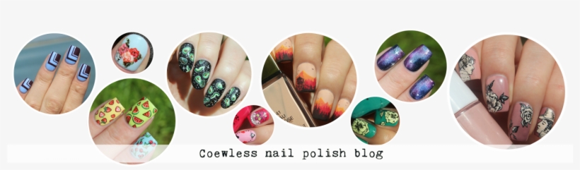 Tumblr Png Nail Polish - Nail, transparent png download