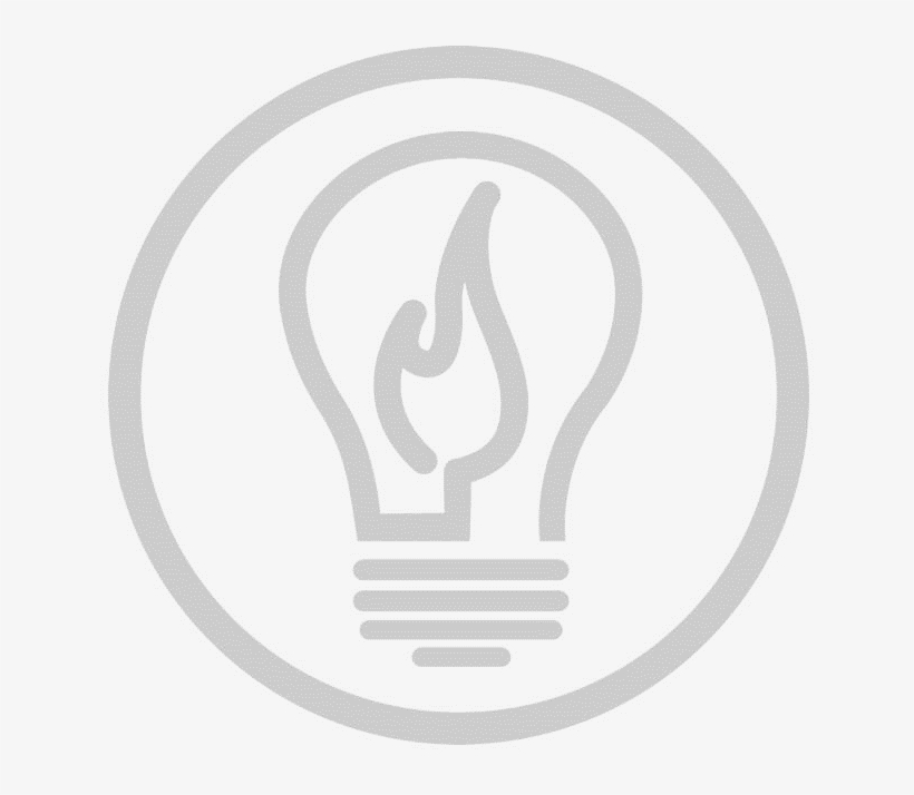 Killer Innovations Lightbulb Png - Sala Super 8, transparent png download