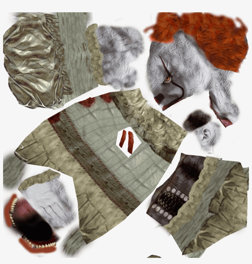 Body - Https - //i - Imgur - Com/cxbmyyq - Skin, transparent png download