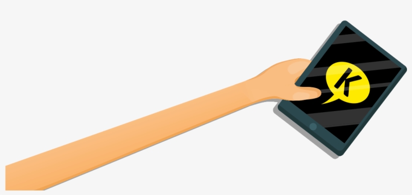 Mano Apps - Wood, transparent png download