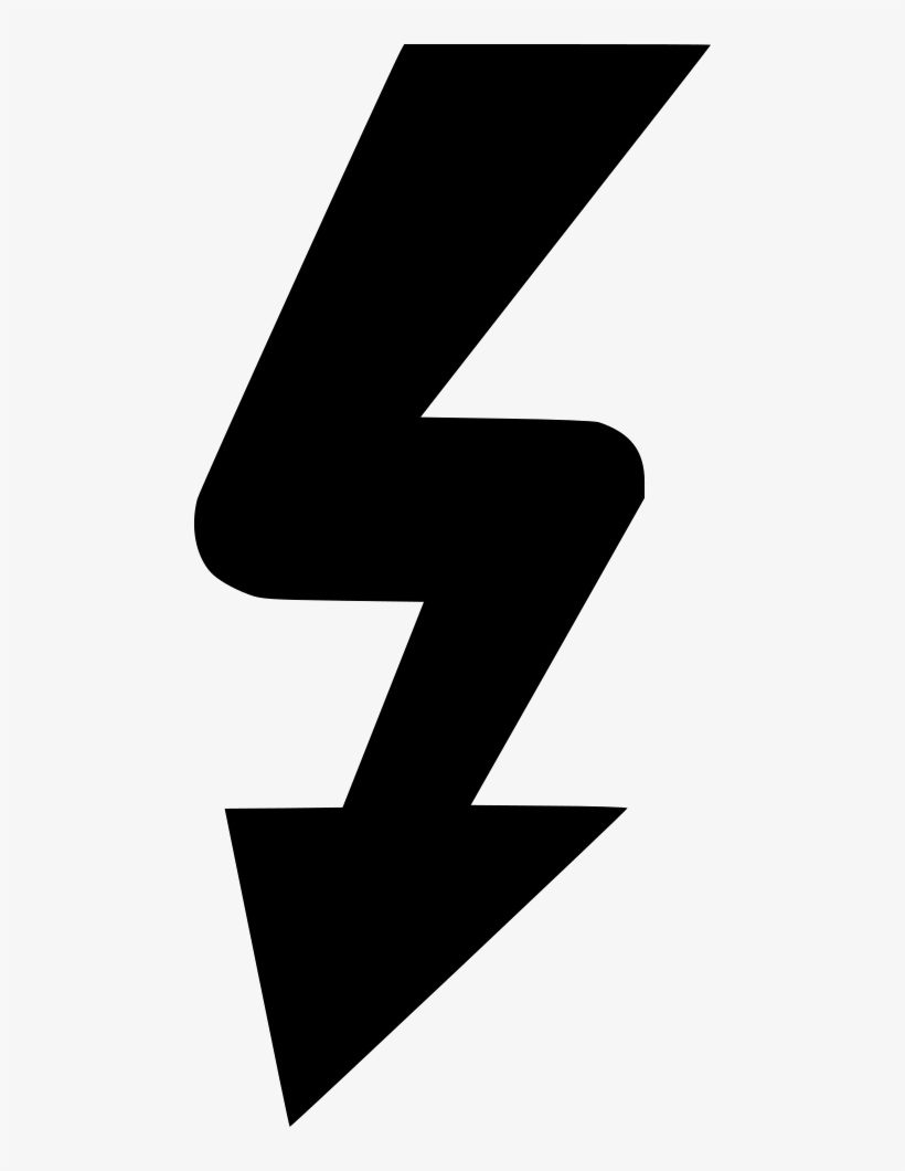 Electricity Electric Shock Voltage Comments - Electricity, transparent png download