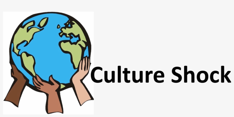Be Prepared To Undergo An Adjustment Cycle During Your Hands Holding The World Clipart Png Image Transparent Png Free Download On Seekpng