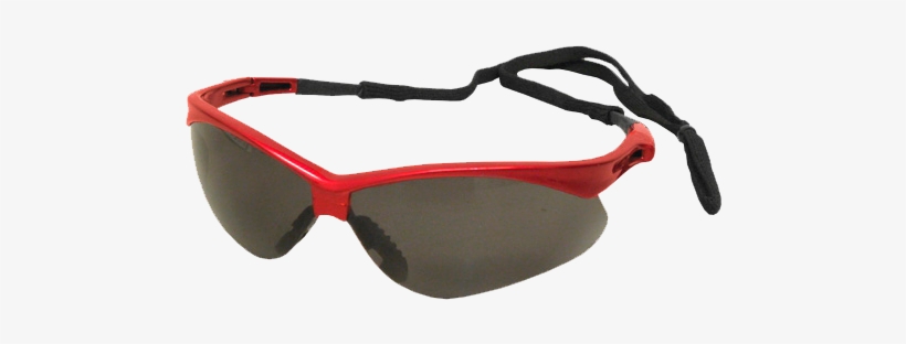 Lente Nemesis Rojo, transparent png download