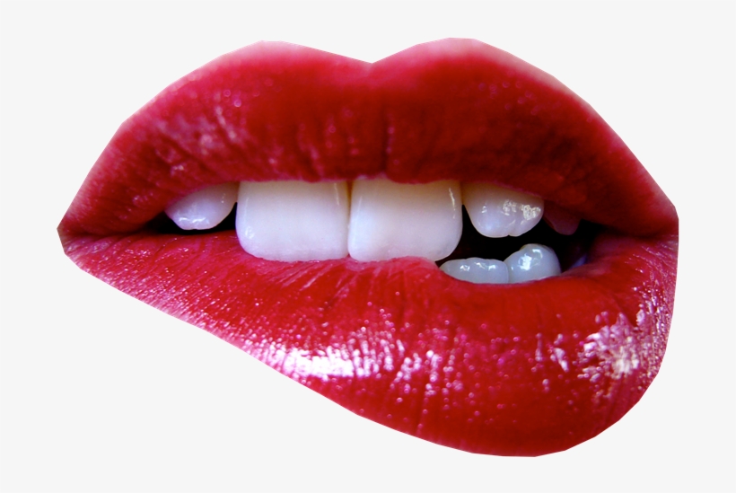 Boca Em Png - Sexy Accent, transparent png download