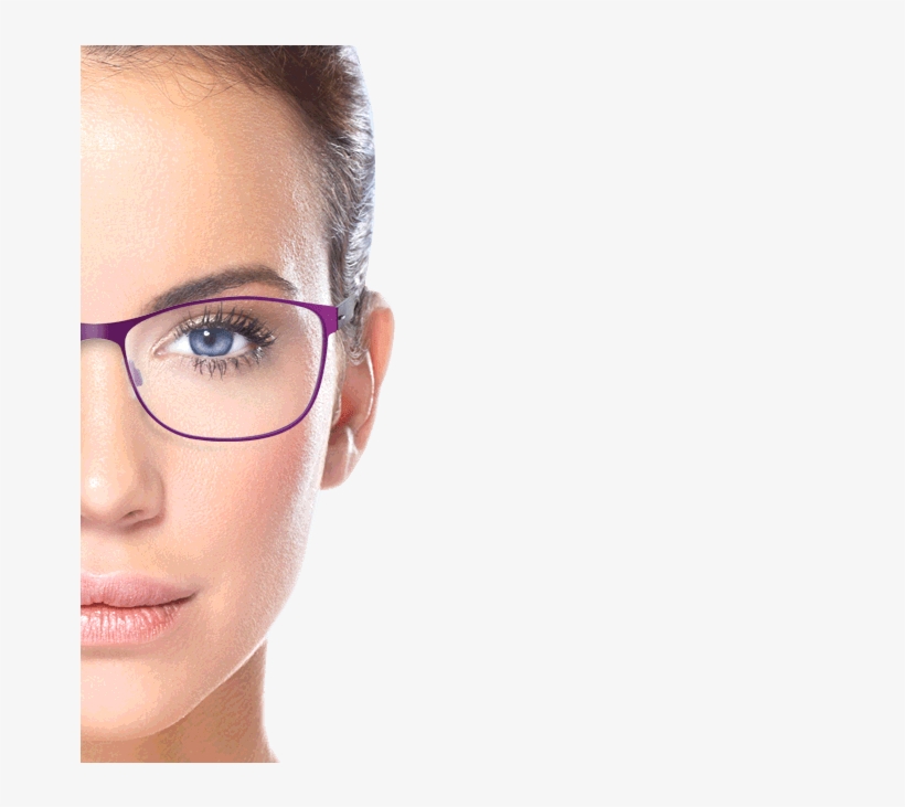 Lightec Es Una Colección De Gafas Graduadas Fabricada - Al Barakat Optical Eyeglass, transparent png download