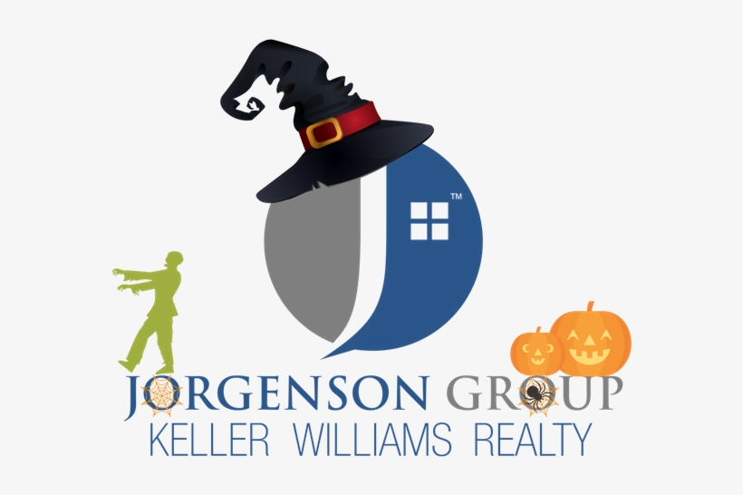 Keller Williams Realty 1101 Satellite View Suite - Graphic Design, transparent png download