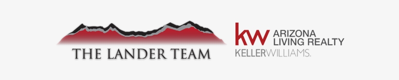 The Lander Team - Keller Williams Realty, transparent png download